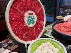 -巴蜀大将火锅(春熙店)