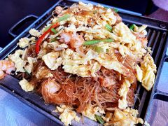 鹅肝酱干捞粉丝-惠丰堂饭庄·烤鸭·京味菜(西北旺·唐家岭店)