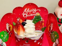 -爱达乐面包生日蛋糕(泛悦国际店)