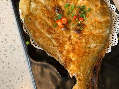 -九府羊·鲜羊火锅·烤串(新华路店)