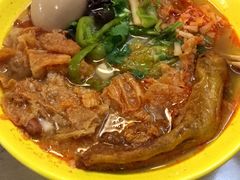 -岚方螺蛳粉(铁西店)