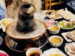 -裕德孚·非遗手切涮羊肉(东直门内大街店)