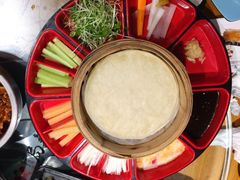 -局气烤鸭·北京菜(前门店)