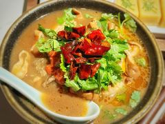 -四世同堂·京菜·烤鸭(双井店)