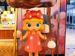 -泡泡玛特POPMART(崇文门国瑞城店)