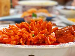 -南山翁新概念川菜(江宁万达广场店)