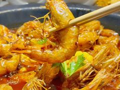 -巴蜀王婆大虾(南锣鼓巷店)