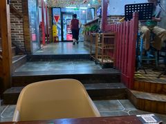 -三个大叔烤羊肉串·炭炉砂锅菜(西三旗店)