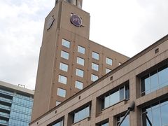 -北京西单美爵酒店