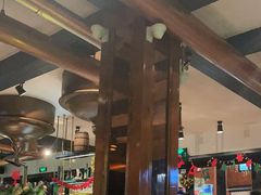 -Shanghai Brew House上海啤酒工坊(老外街店)