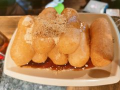 红糖糍粑-蜀大侠火锅(春熙路店)