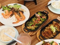 -小小集渔·泰式大排档(太古里香槟店)