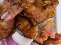 -百年味道炝锅面(通泰路店)