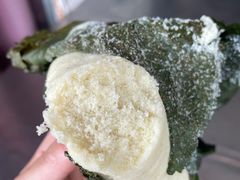 -叶婆婆豆浆馍馍