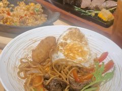 -豪客来牛排(中华城店)