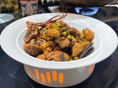 -卢小厨私房菜(长兴店)