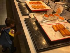 -海纳百川·都市温泉·足道·SPA(学院路店)