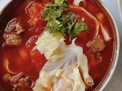 -好嫂子•刀削面(大兴店)