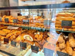 -81BAKERY(大学路店)