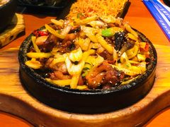 -鑫日千里马朝鲜族小馆(总店)