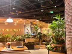 -半秋山西餐厅(销品茂店)