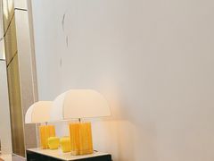 -北京海湾半山酒店-加咖啡西餐厅
