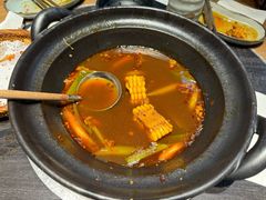 -炉角·鲍鱼牛腩煲(国贸商城店)