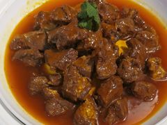 -煎饼卷大葱·非遗传承·潍坊菜(十笏园店)