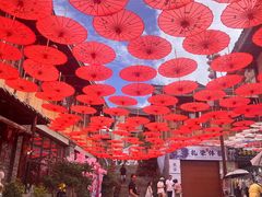 -青岩古镇