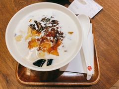 彬妈大满贯-彬媽糖水(侨鑫国际店)