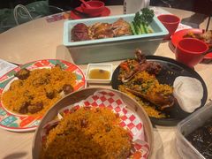 -避风塘(宝山万达店)