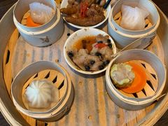 -环球港凯悦 · 享悦中餐厅