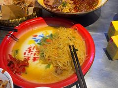 -馬伍旺川菜(江北虹悦城店)