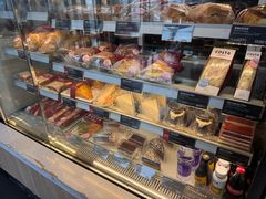 -COSTA COFFEE(龙德广场店)