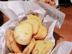 -老板恋上鱼(振华商厦店)