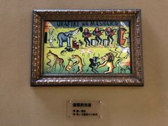 -长春世界雕塑园冰雪艺术天地