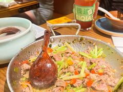 -吃饭皇帝大(长宁龙之梦店)