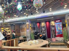 -小镇大厨私房餐厅
