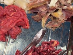 -金鼎雪山牦牛杂火锅(理县总店)