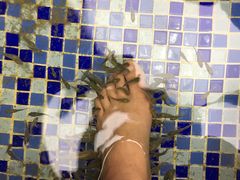 -丽池宫韩式汗蒸会馆(华灯坊店)