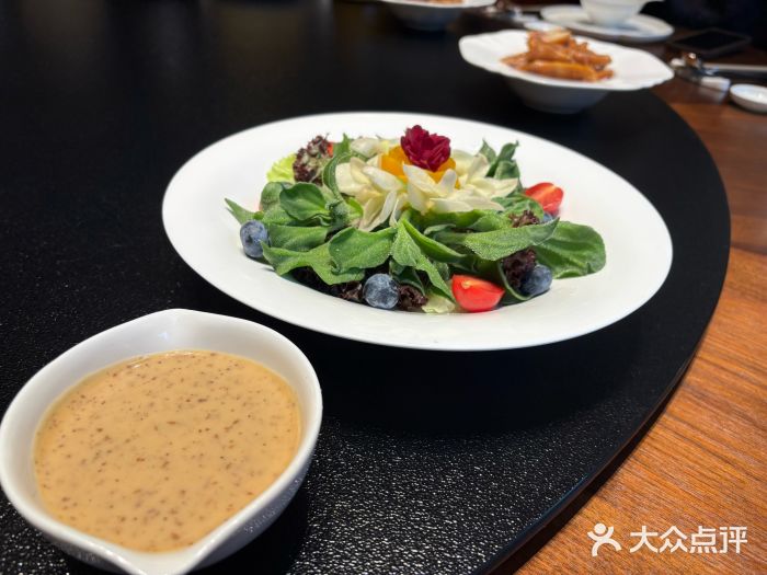 瓯菜排档·温州海鲜(玕南店)图片