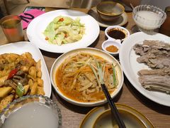 -贯贯吉·清真餐厅(浙江中路店)