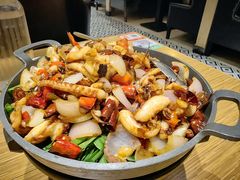 -金掌勺·锅包肉(广渠门店)