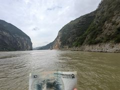 -白帝城·瞿塘峡景区