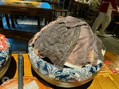 -周小明火锅(黑金冠社区店)