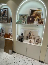 -憨大叔儿童摄影 80店连锁(柯桥店)