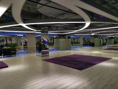 -优享健身(物美圣熙8号购物中心店)
