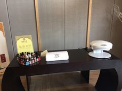 -豪爵足道·SPA(二七路店)