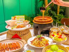 -沿江海南菜·文昌鸡祖师爷(大东海店)