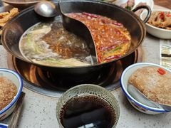 -鸿姐老火锅·传统炒料(上海旗舰店)